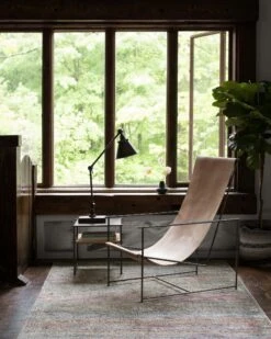 JV-02 CHARCOAL / SUNSET 11 JV-02 CHARCOAL / SUNSET -Loloi Rugs JAVRJV 02CCSS 5Broomscene 5D 3