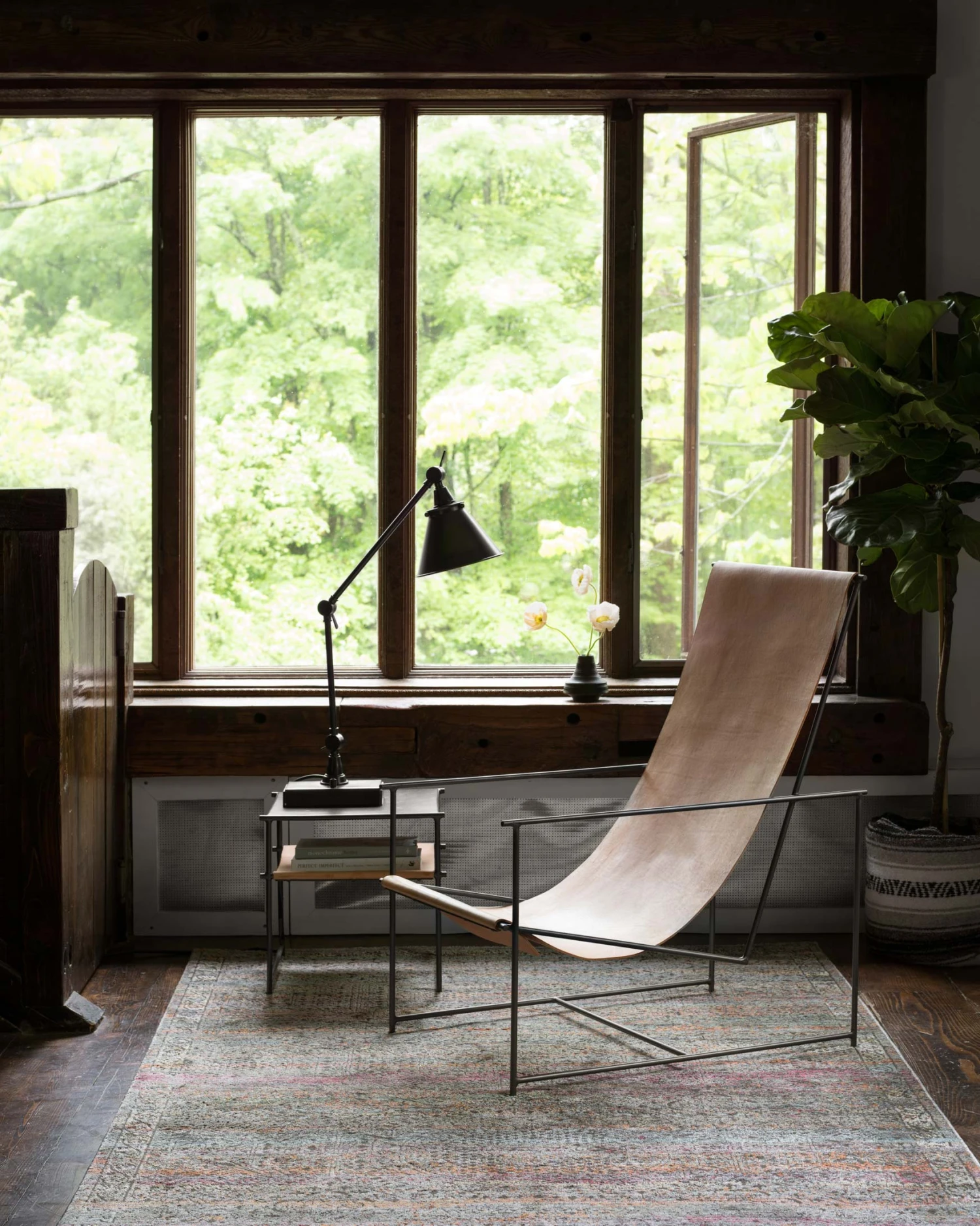 JV-02 CHARCOAL / SUNSET 6 JV-02 CHARCOAL / SUNSET - Image 4