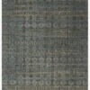 JV-07 STEEL / LAGOON -Loloi Rugs JAVRJV 07STLJ 08add7a2 6d7e 4cb7 b245 167a54b60c1b