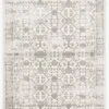 JOA-04 IVORY / GREY -Loloi Rugs JOAQJOA 04IVGY