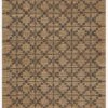 JUD-05 CJ NATURAL / GRAPHITE -Loloi Rugs JUDYJUD 05NAGT