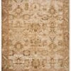 KEN-04 MH SAND / COPPER 1 KEN-04 MH SAND / COPPER -Loloi Rugs KENNKEN 04SACP 363e9a5a 1704 4df8 96ee 1d5178bb0c67
