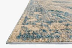 KV-02 MH SAND / SKY 7 KV-02 MH SAND / SKY -Loloi Rugs KIVIKV 02SASC 5Bhover 5D 1