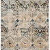 KV-03 MH SAND / OCEAN -Loloi Rugs KIVIKV 03SAOC d092c1f3 868c 4083 b1b6 a0be715c6ede