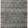 KV-05 MH FOG / MULTI 2 KV-05 MH FOG / MULTI -Loloi Rugs KIVIKV 05FGML a1714185 f7a5 4b97 b967 23ebacdff81a