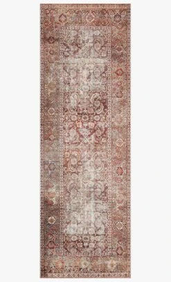 LAY-11 CINNAMON / SAGE -Loloi Rugs LAYLLAY 11CMSG 5Balternate 5D 21 87991df3 26c4 4bc5 a0d8 accf3b319c1f