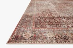 LAY-11 CINNAMON / SAGE -Loloi Rugs LAYLLAY 11CMSG 5Bhover 5D 18 98203d6e 767f 474e 9153 76c83794d903