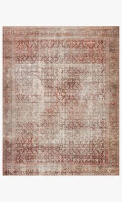 LAY-11 CINNAMON / SAGE