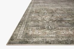 LAY-13 ANTIQUE / MOSS -Loloi Rugs LAYLLAY 13ANMO 5Bhover 5D 18 95b9d97b 9f43 4d79 b194 2444d8886e54