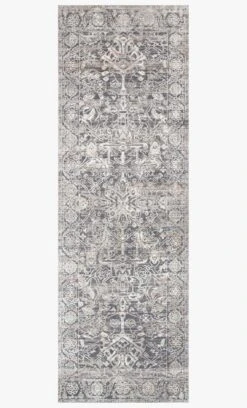 LUC-03 STEEL / IVORY 12 LUC-03 STEEL / IVORY -Loloi Rugs LCIALUC 03STIV 5Balternate 5D 4 769425e9 12d7 4440 8edc 757e336581a3