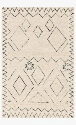 LEE-02 OATMEAL / DENIM