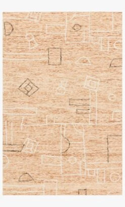 LEE-05 TERRACOTTA / NATURAL