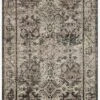 LIS-04 MH CHARCOAL / BEIGE -Loloi Rugs LINSLIS 04CCBE 25290154 2fc3 4a20 800c d177d7867416