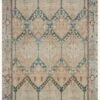 LEA-05 MH DENIM / SAND -Loloi Rugs LNNALEA 05DESA