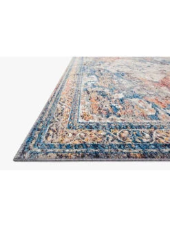 Dante DN04 7'10" X 10'6" Rug -Loloi Rugs LOI DANTE DN04 02