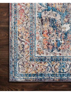 Dante DN04 7'10" X 10'6" Rug -Loloi Rugs LOI DANTE DN04 03