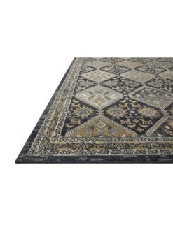Jocelyn JOC02 7'10" X 10'10" Rug -Loloi Rugs LOI JOCELYN JOC02 02