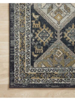 Jocelyn JOC02 7'10" X 10'10" Rug -Loloi Rugs LOI JOCELYN JOC02 03