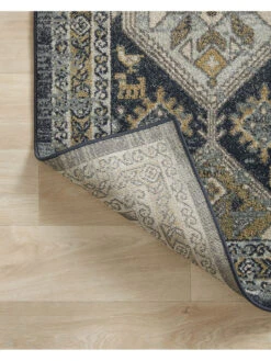 Jocelyn JOC02 7'10" X 10'10" Rug -Loloi Rugs LOI JOCELYN JOC02 04