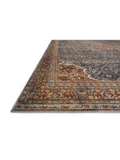 Layla LAY09 7'6" X 9'6" Rug By Loloi -Loloi Rugs LOI LAYLA LAY09 02