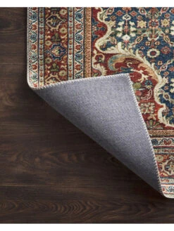 Layla LAY09 7'6" X 9'6" Rug By Loloi -Loloi Rugs LOI LAYLA LAY09 04