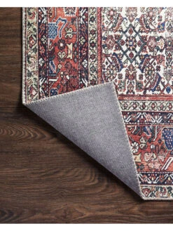 Layla LAY12 7'6" X 9'6" Rug 13 Layla LAY12 7'6" X 9'6" Rug -Loloi Rugs LOI LAYLA LAY12 04