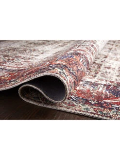 Layla LAY12 7'6" X 9'6" Rug 11 Layla LAY12 7'6" X 9'6" Rug -Loloi Rugs LOI LAYLA LAY12 05