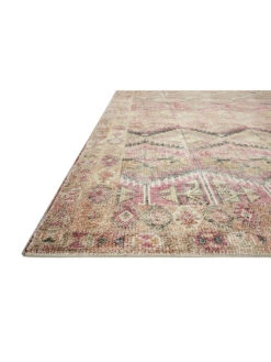 Layla LAY17 7'6" X 9'6" Rug By Loloi 10 Layla LAY17 7'6" X 9'6" Rug By Loloi -Loloi Rugs LOI LAYLA LAY17 02