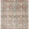 Saban SAB03 7'10" X 10'10" Rug -Loloi Rugs LOI SABAN SAB03 01 vert