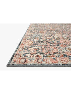 Saban SAB03 7'10" X 10'10" Rug -Loloi Rugs LOI SABAN SAB03 02