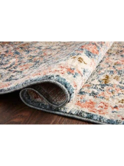 Saban SAB03 7'10" X 10'10" Rug -Loloi Rugs LOI SABAN SAB03 04