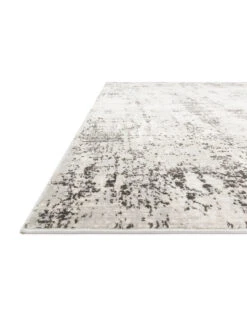 Alchemy Silver/Graphite 9'9" X 13'6" Rug -Loloi Rugs LOIDS ALCHEMY ALC04 02