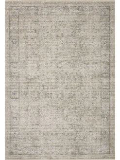 Alie Taupe/Dove 11'6" X 15'7" Rug