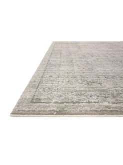 Alie Taupe/Dove 11'6" X 15'7" Rug -Loloi Rugs LOIDS ALIE ALE03 TAUPE 02