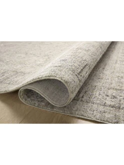 Alie Taupe/Dove 11'6" X 15'7" Rug -Loloi Rugs LOIDS ALIE ALE03 TAUPE 05