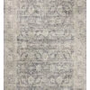 Alie Charcoal/Beige 9'6" X 13'1" Rug
