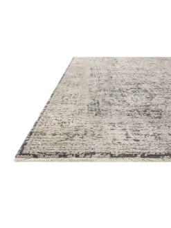 Alie Charcoal/Beige 9'6" X 13'1" Rug 15 Alie Charcoal/Beige 9'6" X 13'1" Rug -Loloi Rugs LOIDS ALIE ALE05 CHARCOAL 02