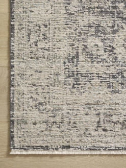 Alie Charcoal/Beige 9'6" X 13'1" Rug 17 Alie Charcoal/Beige 9'6" X 13'1" Rug -Loloi Rugs LOIDS ALIE ALE05 CHARCOAL 07