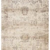 Anastasia Ivory/Multi 12' X 15' Rug