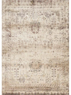 Anastasia Ivory/Multi 12' X 15' Rug