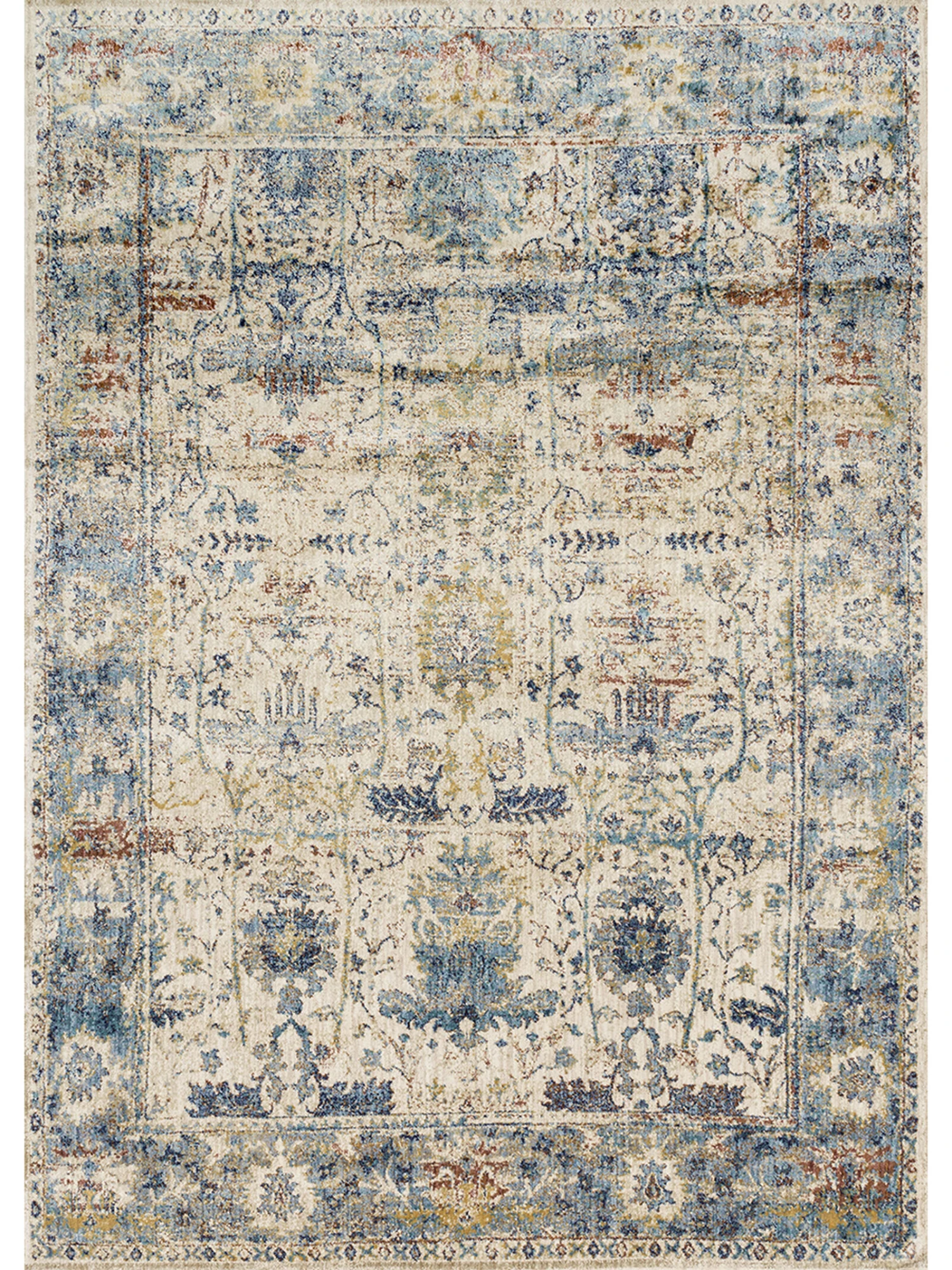 Anastatsia AF07 9'6" Rug 3 Anastatsia AF07 9'6" Rug