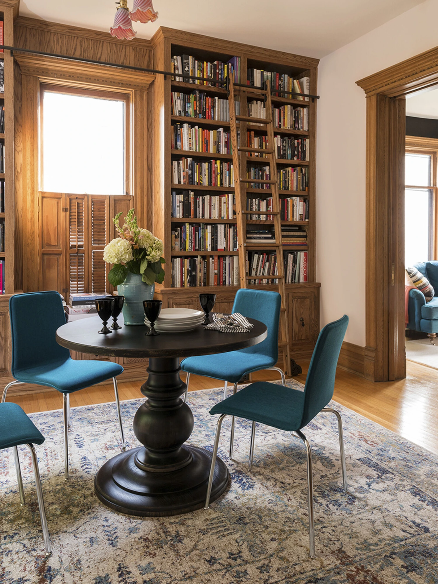 Anastatsia AF07 9'6" Rug 5 Anastatsia AF07 9'6" Rug - Image 3