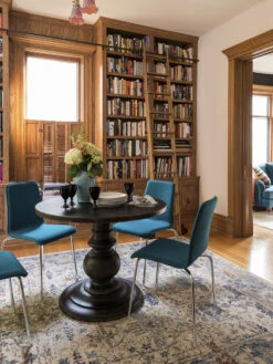 Anastasia Sand/Light Blue 12' X 15' Rug -Loloi Rugs LOIDS ANASTASIA AF07 04