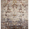 Anastasia Slate/Multi 12' X 15' Rug