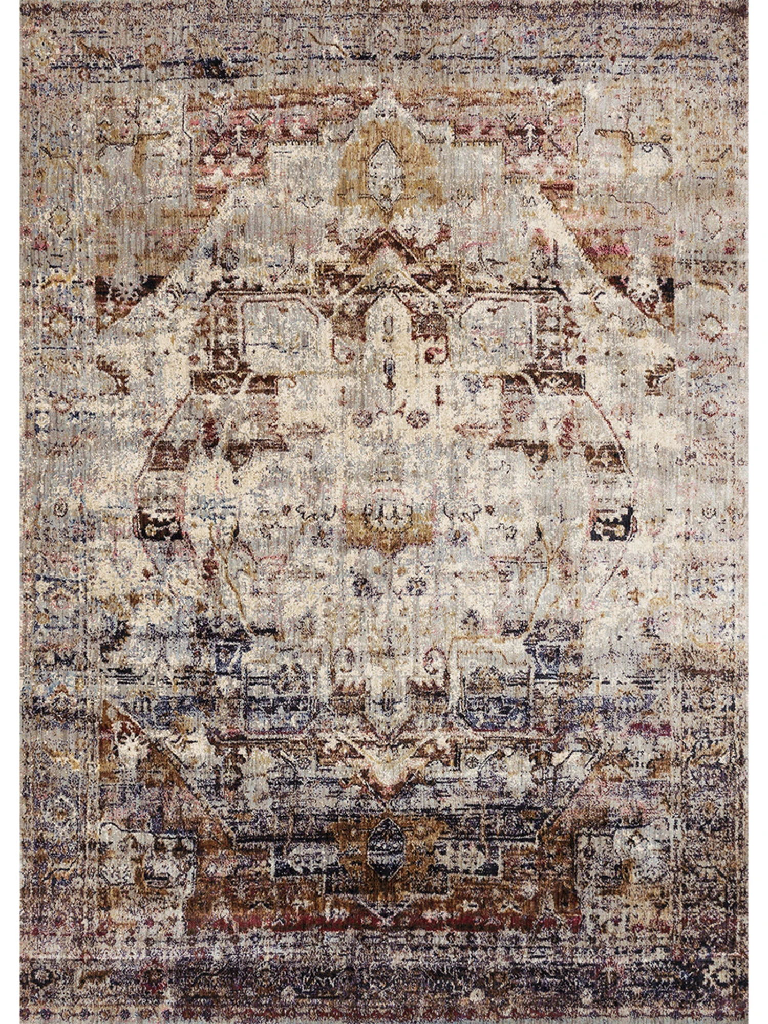 Anastatsia AF08 9'6" X 13'" Rug 3 Anastatsia AF08 9'6" X 13'" Rug