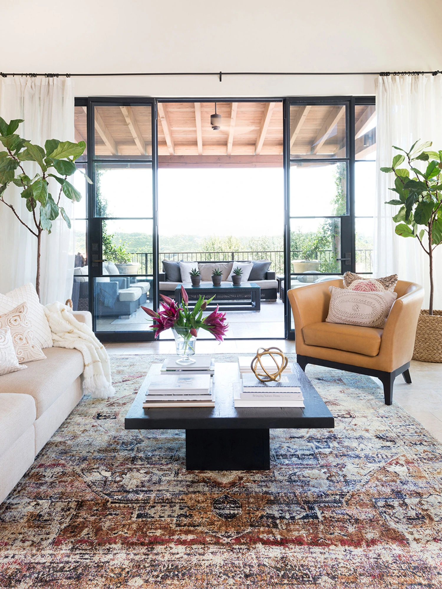 Anastatsia AF08 9'6" X 13'" Rug 4 Anastatsia AF08 9'6" X 13'" Rug - Image 2