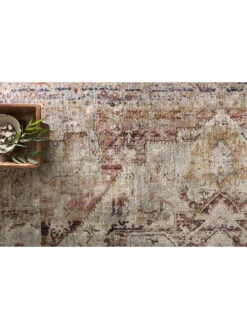 Anastatsia AF08 9'6" X 13'" Rug 8 Anastatsia AF08 9'6" X 13'" Rug -Loloi Rugs LOIDS ANASTASIA AF08 04