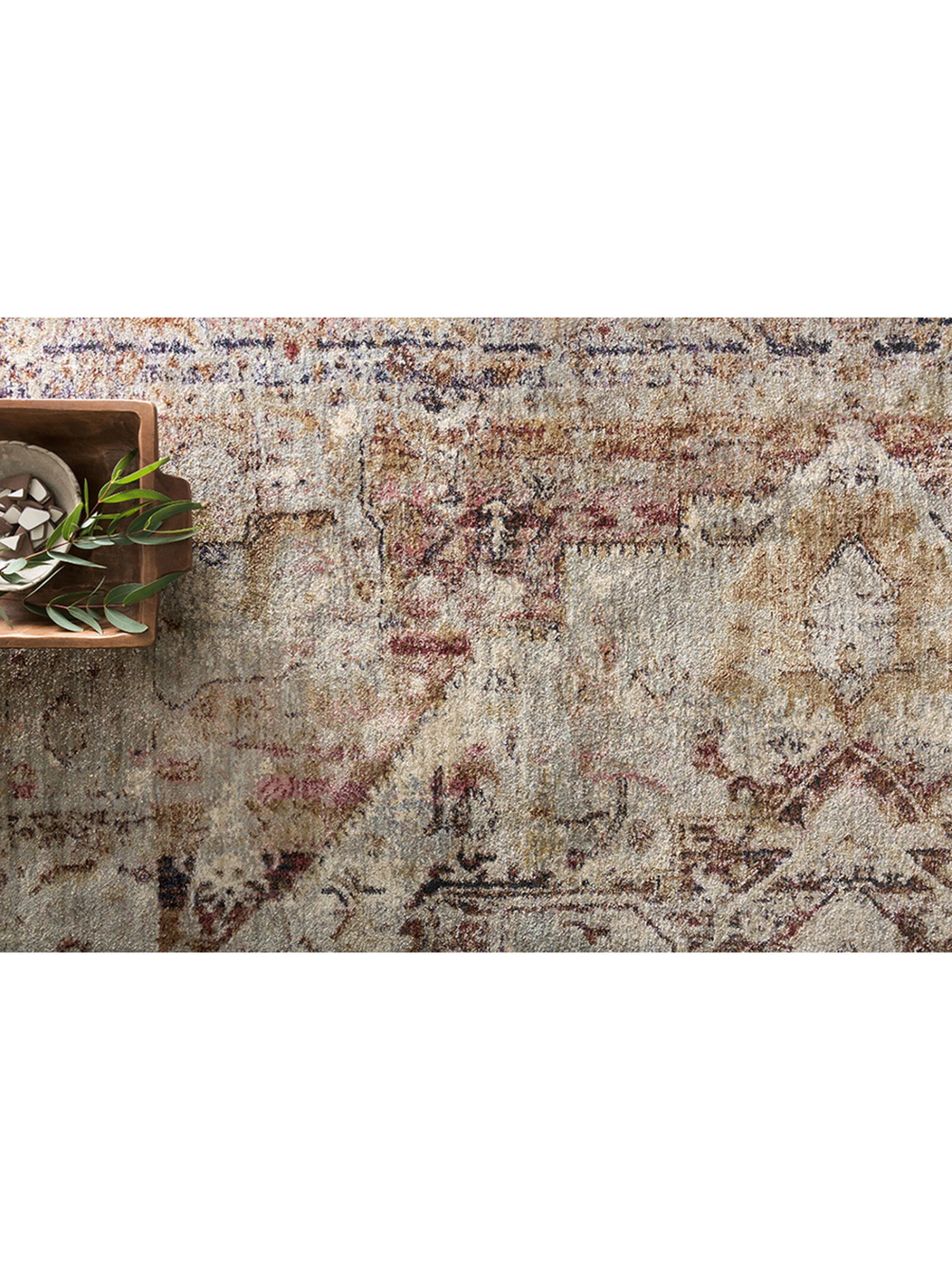 Anastatsia AF08 9'6" X 13'" Rug 5 Anastatsia AF08 9'6" X 13'" Rug - Image 3