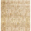 Anastasia Antique Ivory/Gold 12' X 15' Rug -Loloi Rugs LOIDS ANASTASIA AF11 01