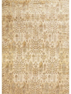 Anastasia Antique Ivory/Gold 12' X 15' Rug